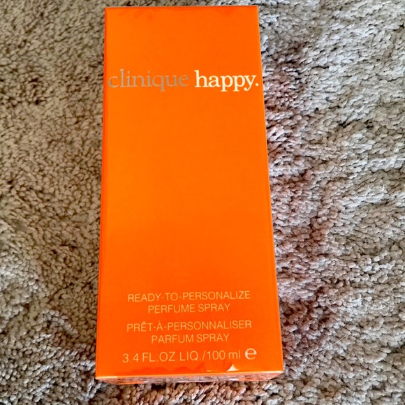 Clinique happy - Picture 1 of 2